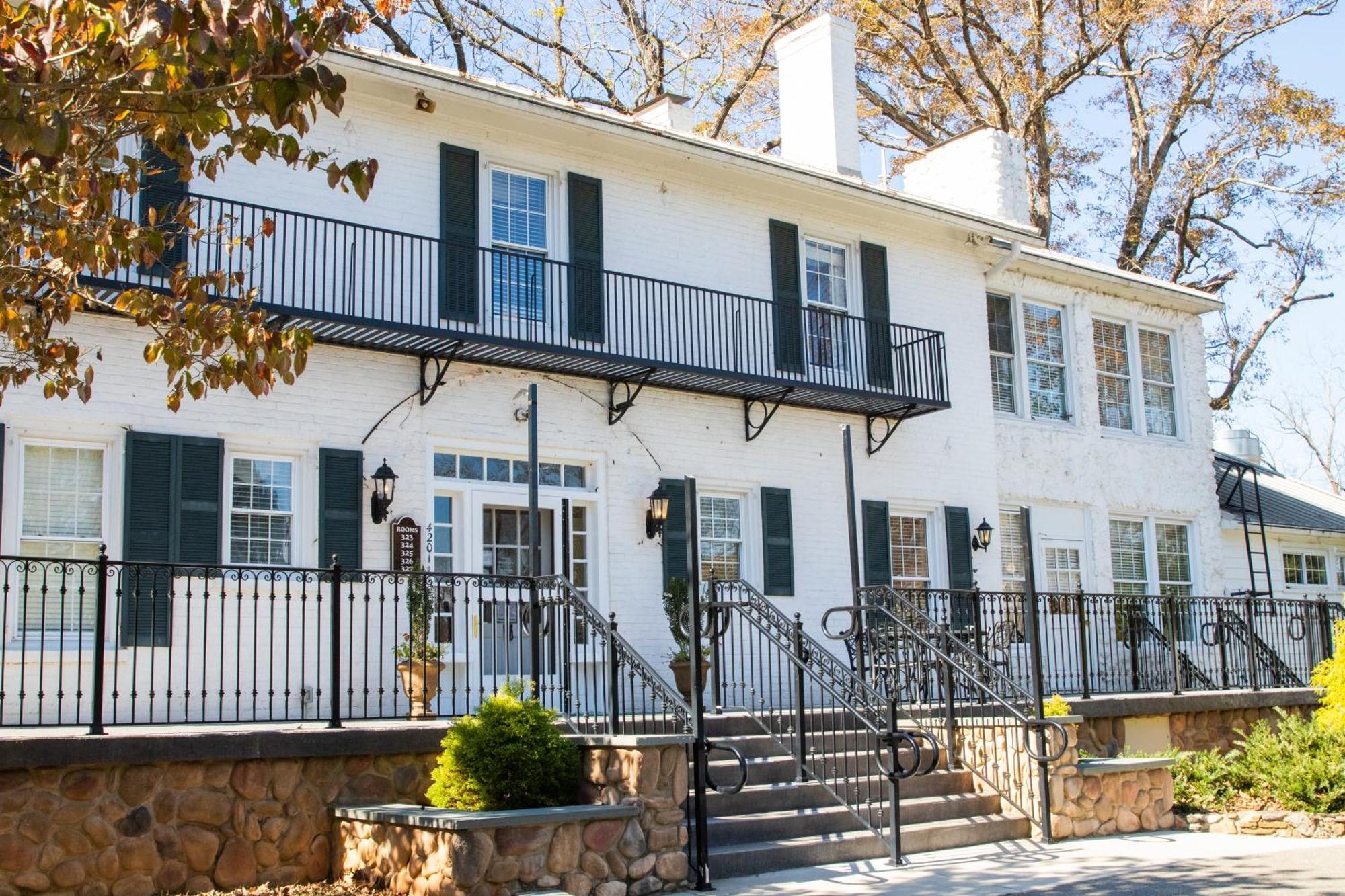 Excelsior At The Manor House Apartment Clemmons Exterior photo