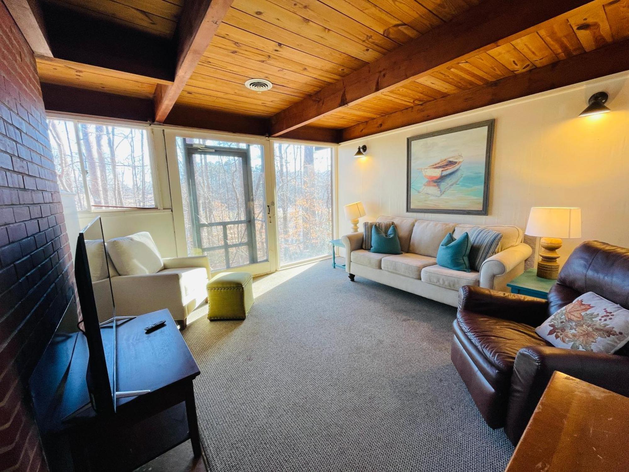 Excelsior At The Manor House Apartment Clemmons Exterior photo