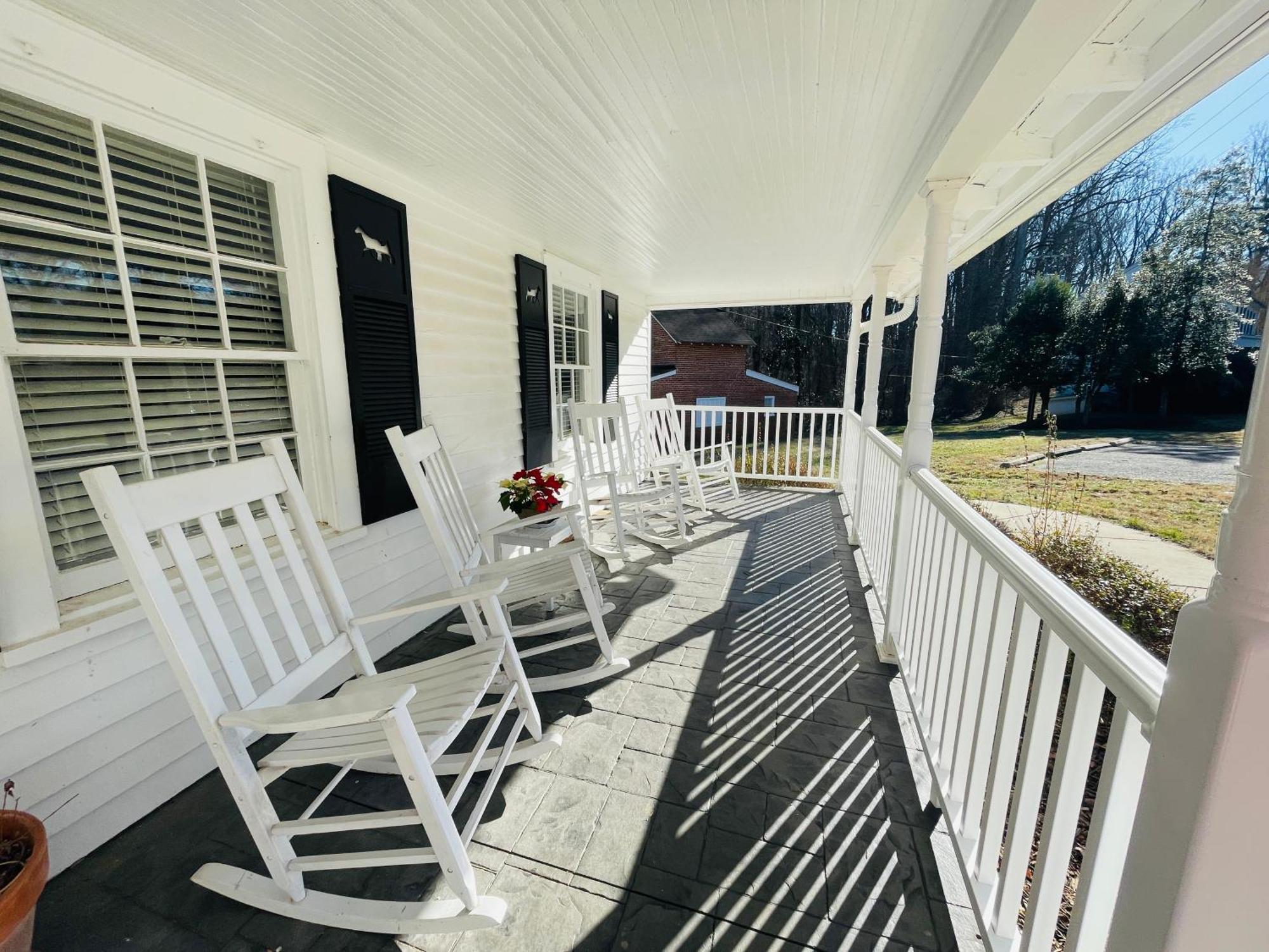 Excelsior At The Manor House Apartment Clemmons Exterior photo