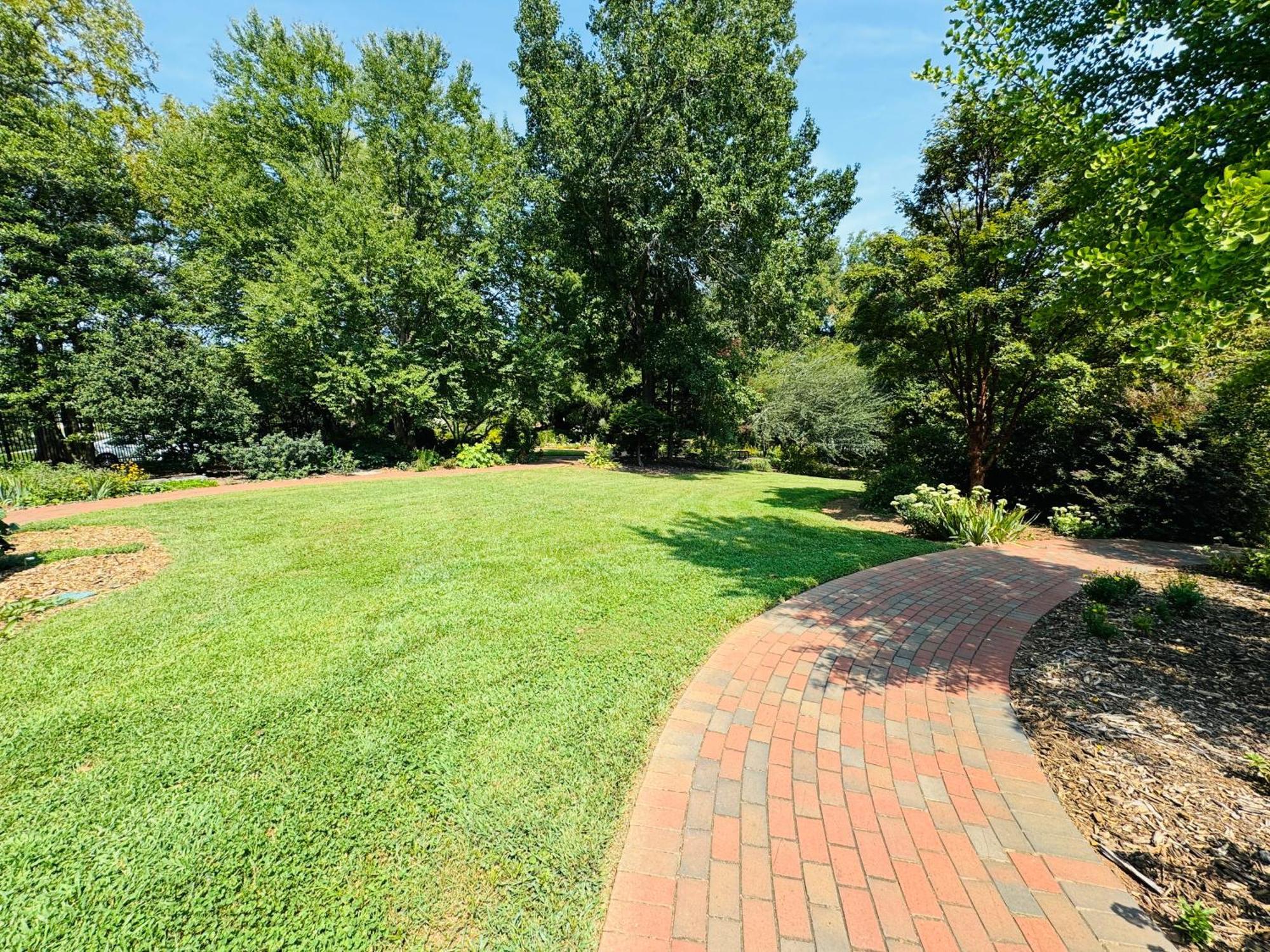 Excelsior At The Manor House Apartment Clemmons Exterior photo